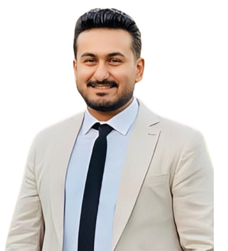 Mohamed Adel Lawyer in Khalid hassan al 22marzooqi